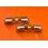 ROLEX FIXAGES BRACELET ENDLINKS 455B JUBILEE OR ACIER 20mm embouts accessoires montres