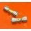 ROLEX FIXAGES BRACELET ENDLINKS 455B JUBILEE OR ACIER 20mm embouts accessoires montres