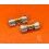 ROLEX FIXAGES BRACELET ENDLINKS 455B JUBILEE OR ACIER 20mm embouts accessoires montres