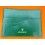 Rolex 2006-2009 Exclusive Collectible Fir Grained leather Green guarantee warranty Card Holder paper documents watches guarantee