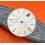 Original Rolex used for repair Ladies OYSTER PERPETUAL DATE BEIGE COLOR w/yellow Watch Dial for sale