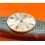 Original Rolex used for repair Ladies OYSTER PERPETUAL DATE BEIGE COLOR w/yellow Watch Dial for sale