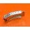 Rolex Genuine Rare preowned Watch Folding Clasp buckle jubilee bracelet Mid-Size Ref 62510HD 17mm