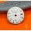 ROLEX HORLOGERIE AUTHENTIQUE CADRAN A RESTAURER MONTRES DAMES OYSTER PERPETUAL DATE COULEUR BLANC
