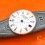 ROLEX HORLOGERIE AUTHENTIQUE CADRAN A RESTAURER MONTRES DAMES OYSTER PERPETUAL DATE COULEUR BLANC