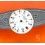 ROLEX HORLOGERIE AUTHENTIQUE CADRAN A RESTAURER MONTRES DAMES OYSTER PERPETUAL DATE COULEUR BLANC
