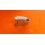 ROLEX USED ORIGINAL 93150 SOLID EXTENSION LINK CONNECT OYSTER BRACELET WATCH PART 20mm SSTEEL
