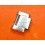 ROLEX USED ORIGINAL 93150 SOLID EXTENSION LINK CONNECT OYSTER BRACELET WATCH PART 20mm SSTEEL