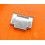 ROLEX USED ORIGINAL 93150 SOLID EXTENSION LINK CONNECT OYSTER BRACELET WATCH PART 20mm SSTEEL