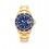 Rolex New Watch part YG Handset Yellow gold,Tutone Submariner Date 16808,16803,16613,16618 Luminova Ref 410-16808-80
