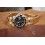 Rolex New Watch part YG Handset Yellow gold,Tutone Submariner Date 16808,16803,16613,16618 Luminova Ref 410-16808-80