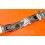 ROLEX BRACELET MONTRES ACIER 93150 /580 20mm NEUF ACIER INOX 904L MONTRES ROLEX VINTAGES 5513,1680,1665,5512