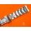 ROLEX BRACELET MONTRES ACIER 93150 /580 20mm NEUF ACIER INOX 904L MONTRES ROLEX VINTAGES 5513,1680,1665,5512