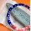 ROLEX VINTAGE INSERT PATINE COULEUR FADED PEPSI GRADUE 24H MONTRES VINTAGES GMT MASTER 16750,1675