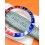 ROLEX VINTAGE INSERT PATINE COULEUR FADED PEPSI GRADUE 24H MONTRES VINTAGES GMT MASTER 16750,1675