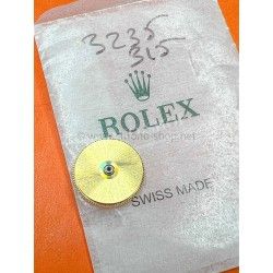 ROLEX GENUINE COMPLETE MAINSPRING BARREL 3235-315 WITH ARBOR 217 FOR 3255,3285,3235