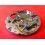 WATCH PART PREOWNED ACCESSORIE VINTAGE MAINPLATE 2783 FOR SALE