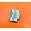ROLEX TUDOR 1 x RIVET RIVETED 7205 /19mm EXTENSION LINK BRACELET ROLEX TUDOR VINTAGE 14.60mm