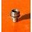 Rolex spare Submariner steel case tube 24-7030-0 7.0mm, fits on 5512, 5513, 1680, 16800, 168000, 16610, 16610LV, 116710, 16520