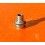 Rolex spare Submariner steel case tube 24-7030-0 7.0mm, fits on 5512, 5513, 1680, 16800, 168000, 16610, 16610LV, 116710, 16520