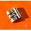 Rolex jubilee Watch 13mm 62510D Bracelet Ladies Stainless Steel Band sizing clasp Link part 10mm Ref 32-20477