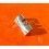 Rolex 568 End Link, endpiece part for 62510D curved links Jubilee Watches Bracelet 13mm Ladies Band
