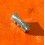 Rolex 568 End Link, endpiece part for 62510D curved links Jubilee Watches Bracelet 13mm Ladies Band