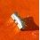 Rolex 568 End Link, endpiece part for 62510D curved links Jubilee Watches Bracelet 13mm Ladies Band