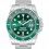 Rolex Genuine NEW Handset Chromalight Submariner Blue Ceramic ref. 116610,116619 lancette V410-116619