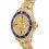 Rolex Submariner Date tutone and 18k Gold 16613,16803,16808,16618 Watch Bezel Blue Insert Graduated for sale