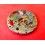WATCH PART PREOWNED ACCESSORIE VINTAGE MAINPLATE 2783 FOR SALE
