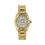 ROLEX NEW ORIGINAL LADIES DATEJUST PRESIDENT 31mm 178278 CAL.2235 YELLOW GOLD LUMINOVA HANDSET ref 410-178278-2