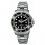 Rolex Original Insert CERACHROM céramique Montres hommes DEEPSEA SEA-DWELLER ref 116660 Chromalight