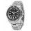 Rolex Original Insert CERACHROM céramique Montres hommes DEEPSEA SEA-DWELLER ref 116660 Chromalight