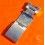 ROLEX 2008 MAILLON EXTENSION DE PLONGÉE MONTRE BRACELET 93150 SUBMARINER 5513,5512,1680,14060,14060M,16610,16800,168000
