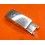 Rolex Ladies Oyster watches Top Shield Cover folding Clasp 11mm 13mm Bracelet Stainless Steel ref 62523D,7834,6251D,78340,62510D