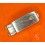 Rolex Ladies Oyster watches Top Shield Cover folding Clasp 11mm 13mm Bracelet Stainless Steel ref 62523D,7834,6251D,78340,62510D