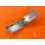 ROLEX BOUCLIER SUPÉRIEUR LAME FERMOIR DÉPLOYANT ACIER ROLEX MONTRE DAMES LADY 62523D,7834,6251D,62510D,78340