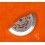 Rolex watch Part oscillating 22mm size weigh caliber 2235, 2230 Lady's QUICK SET watch movement for sale