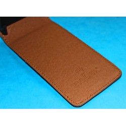 Rare Rolex Watch iPhone 4 / 4S Case Cover brown