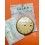 Vintage Genuine Rolex 36mm Datejust Honey color Pie Pan Beyeler Watch Dial  & handset 1600,1603,1601 Cal 1570,1560