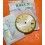 Vintage Genuine Rolex 36mm Datejust Honey color Pie Pan Beyeler Watch Dial  & handset 1600,1603,1601 Cal 1570,1560