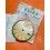 Vintage Genuine Rolex 36mm Datejust Honey color Pie Pan Beyeler Watch Dial  & handset 1600,1603,1601 Cal 1570,1560