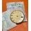 Vintage Genuine Rolex 36mm Datejust Honey color Pie Pan Beyeler Watch Dial  & handset 1600,1603,1601 Cal 1570,1560