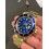 Rolex Submariner Date tutone and 18k Gold 16613,16803,16808,16618 Watch Bezel Blue Insert Graduated superluminova for sale