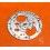 Rolex 3135-600 Genuine Watch Parts Caliber 3135 Seating for Date Indicator Seating Part 600