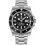 Rolex Genuine Hands set Chromalight Submariner Blue Ceramic ref. 116610,116619 new lancette V410-116619