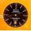 Breitling SuperOcean Superb Rare Watch dial part 33mm black color Superocean diver Men's Watch