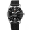 Breitling Authentique Cadran noir 33mm montres Superocean Automatic 200m Date Occasion pièce horlogerie à vendre