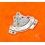 Rolex watch accessories horology parts 3135 ref 3135-110 Train Wheel Bridge 3130 Genuine
